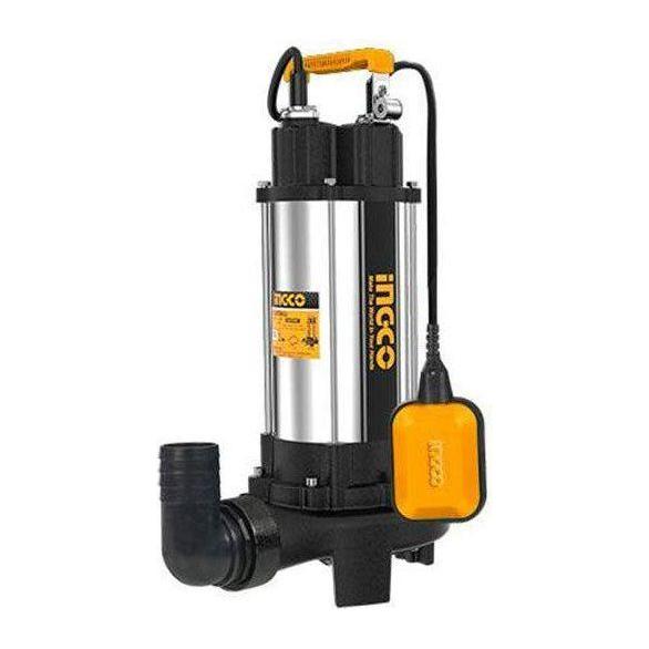Ingco SPDB15008-5 Submersible Pump 1500W 2.0HP - KHM Megatools Corp. Ingco SPDB15008-5 Submersible Pump 1500W 2.0HP - KHM Megatools Corp.